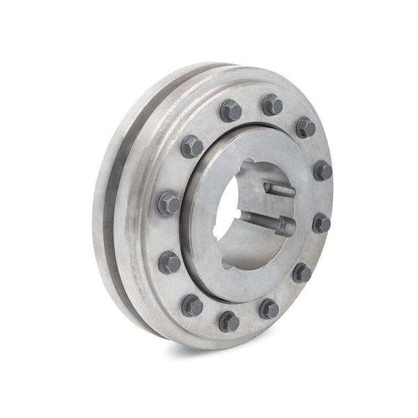 PX240H  TAPER-LOCK FLG ASSY 5050 COUPLINGS/FLEX CLUTCH